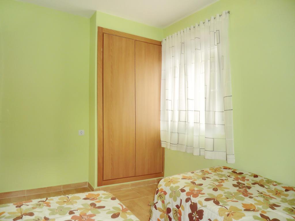 Apartamento Goya Malaga Bagian luar foto