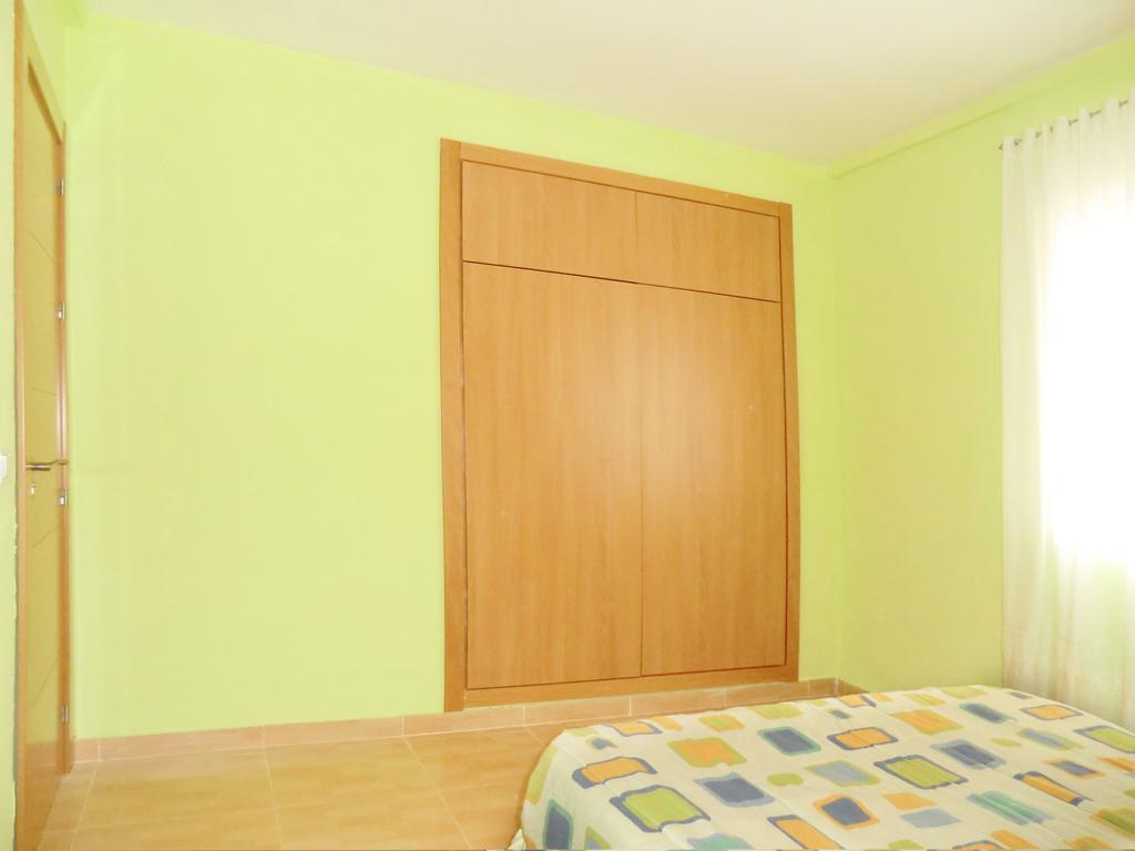 Apartamento Goya Malaga Bagian luar foto