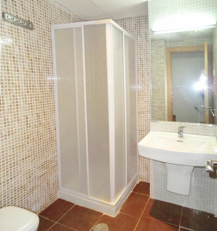 Apartamento Goya Malaga Bagian luar foto
